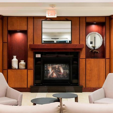Fairfield Inn & Suites By Marriott Austin Parmer Tech Ridge المظهر الخارجي الصورة
