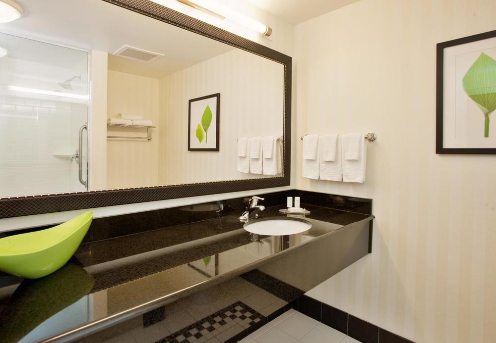 Fairfield Inn & Suites By Marriott Austin Parmer Tech Ridge المظهر الخارجي الصورة