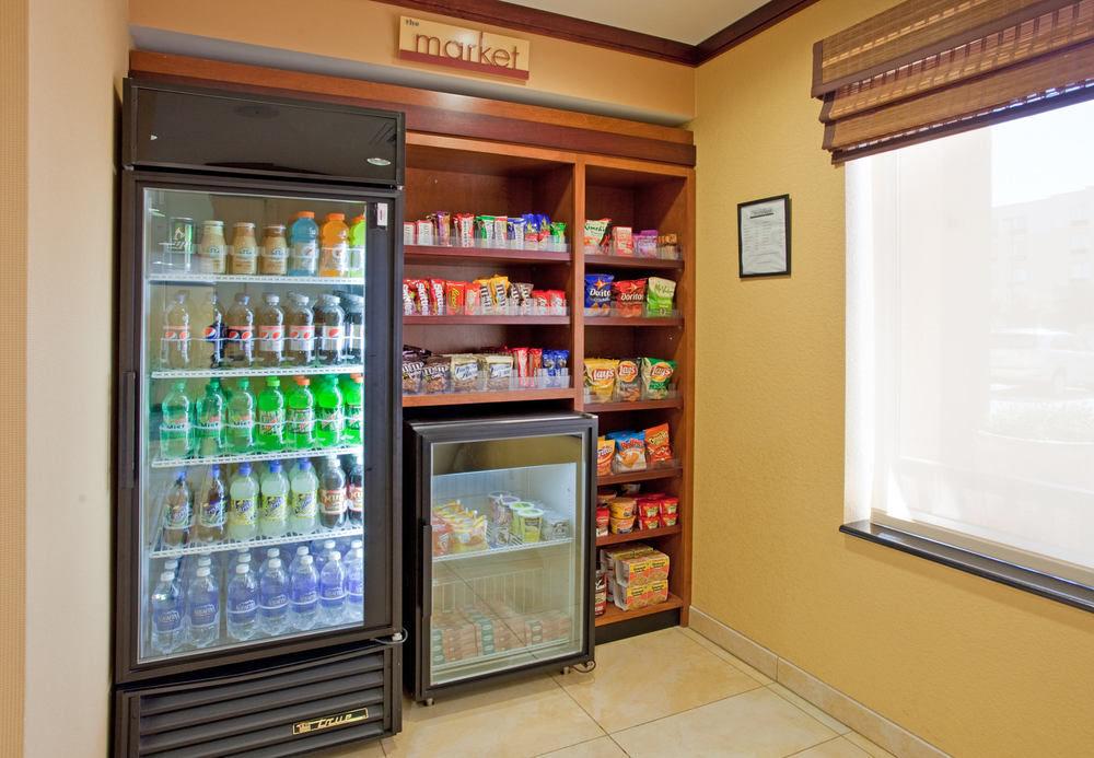 Fairfield Inn & Suites By Marriott Austin Parmer Tech Ridge المظهر الخارجي الصورة
