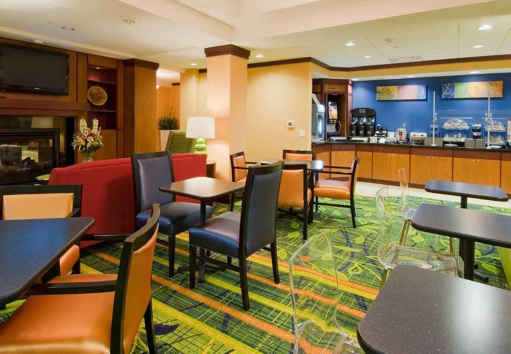 Fairfield Inn & Suites By Marriott Austin Parmer Tech Ridge المظهر الخارجي الصورة