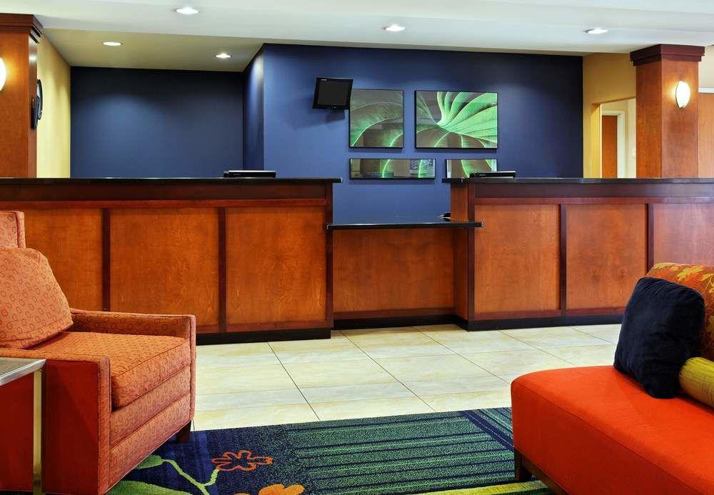 Fairfield Inn & Suites By Marriott Austin Parmer Tech Ridge المظهر الخارجي الصورة
