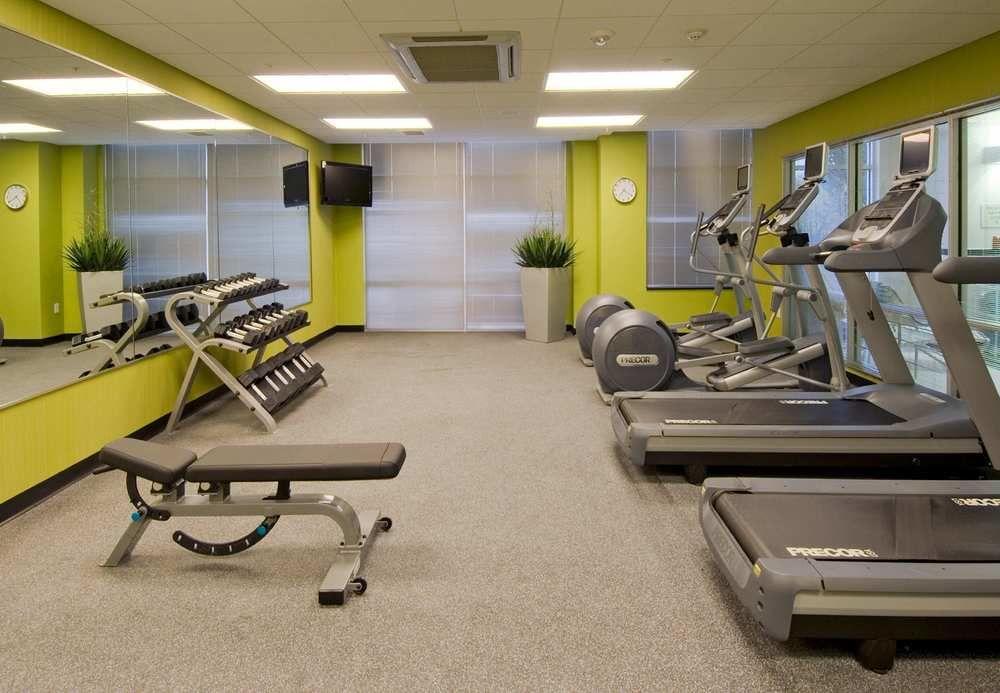 Fairfield Inn & Suites By Marriott Austin Parmer Tech Ridge المظهر الخارجي الصورة
