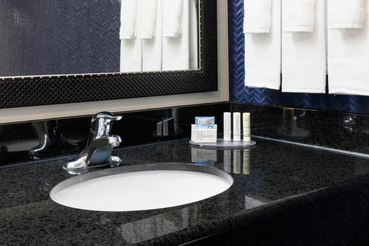 Fairfield Inn & Suites By Marriott Austin Parmer Tech Ridge المظهر الخارجي الصورة