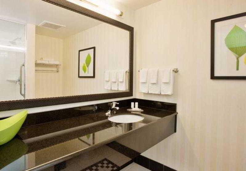 Fairfield Inn & Suites By Marriott Austin Parmer Tech Ridge المظهر الخارجي الصورة