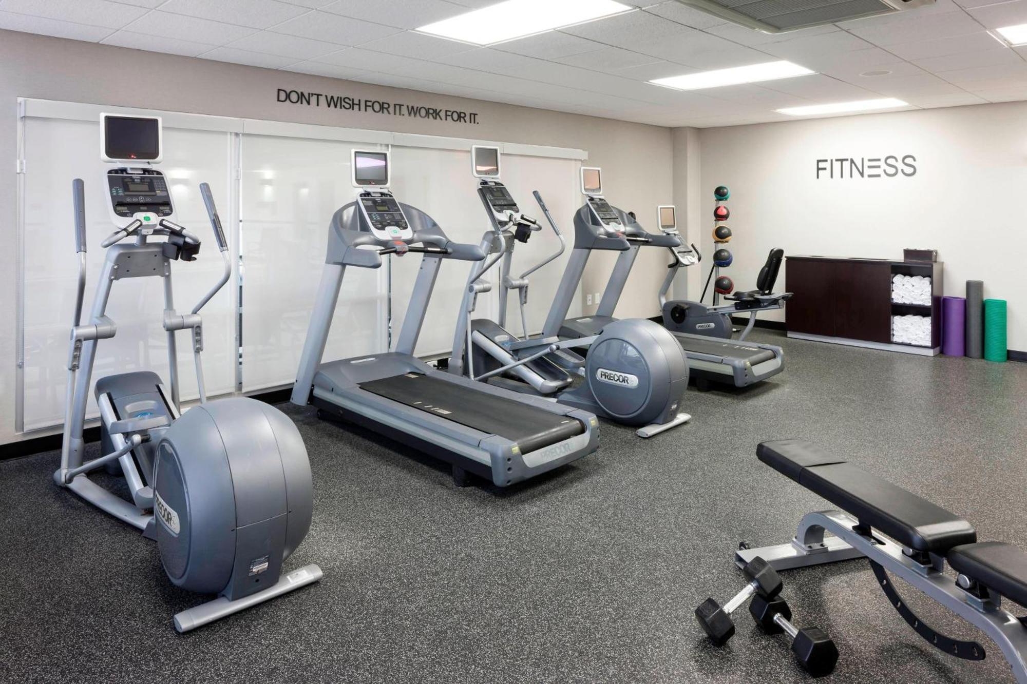 Fairfield Inn & Suites By Marriott Austin Parmer Tech Ridge المظهر الخارجي الصورة