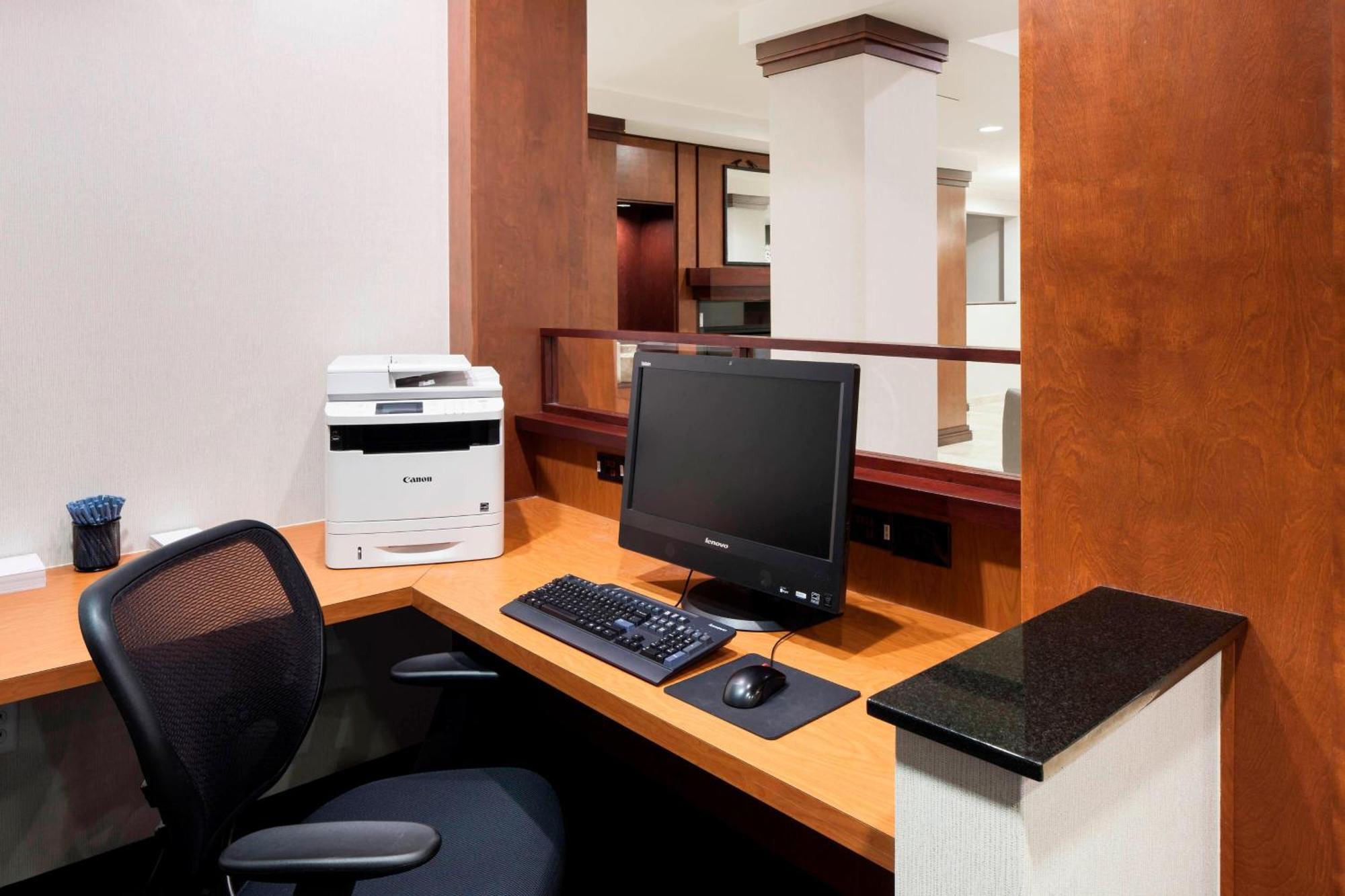 Fairfield Inn & Suites By Marriott Austin Parmer Tech Ridge المظهر الخارجي الصورة