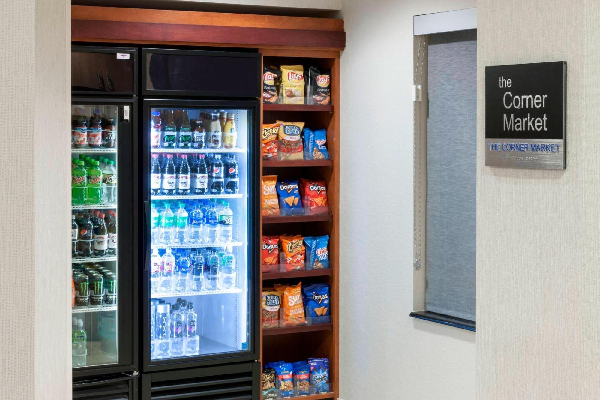 Fairfield Inn & Suites By Marriott Austin Parmer Tech Ridge المظهر الخارجي الصورة