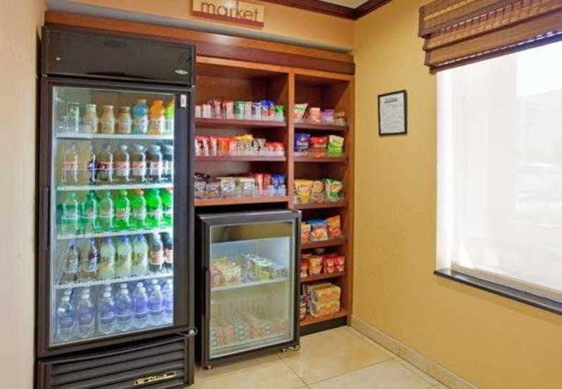 Fairfield Inn & Suites By Marriott Austin Parmer Tech Ridge المظهر الخارجي الصورة