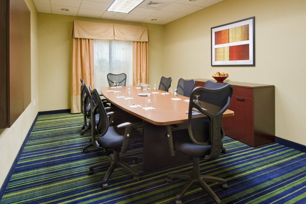 Fairfield Inn & Suites By Marriott Austin Parmer Tech Ridge المظهر الخارجي الصورة